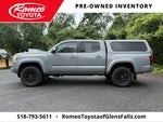 2020 Toyota Tacoma SR5 V6