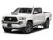 2022 Toyota Tacoma TRD Sport V6