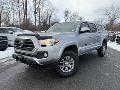 2019 Toyota Tacoma SR5 V6