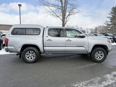 2019 Toyota Tacoma SR5 V6