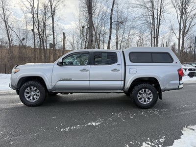 2019 Toyota Tacoma SR5 V6