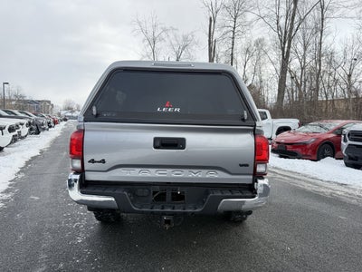 2019 Toyota Tacoma SR5 V6
