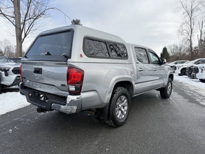 2019 Toyota Tacoma SR5 V6