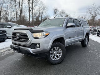 2019 Toyota Tacoma SR5 V6