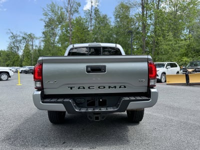 2022 Toyota Tacoma SR V6