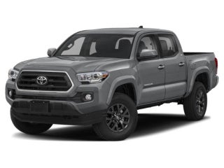 2022 Toyota Tacoma SR V6
