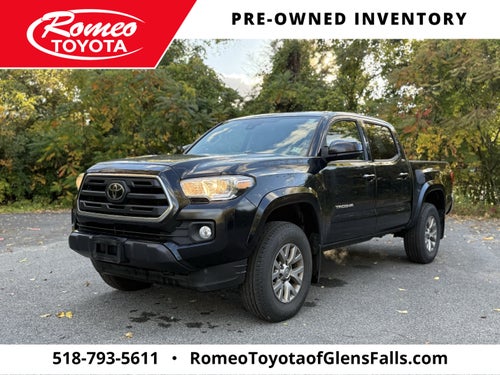 2019 Toyota Tacoma SR5 V6
