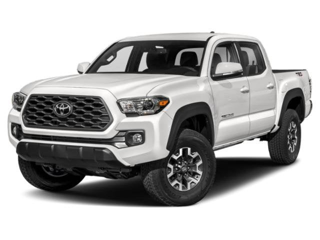 2021 Toyota Tacoma TRD Sport V6