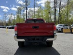 2020 Toyota Tacoma TRD Off-Road V6