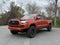 2018 Toyota Tacoma TRD Sport V6