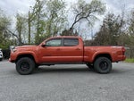 2018 Toyota Tacoma TRD Sport V6