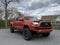 2018 Toyota Tacoma TRD Sport V6