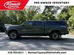 2021 Toyota Tacoma TRD Sport V6