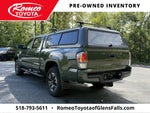 2021 Toyota Tacoma TRD Sport V6