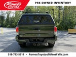 2021 Toyota Tacoma TRD Sport V6