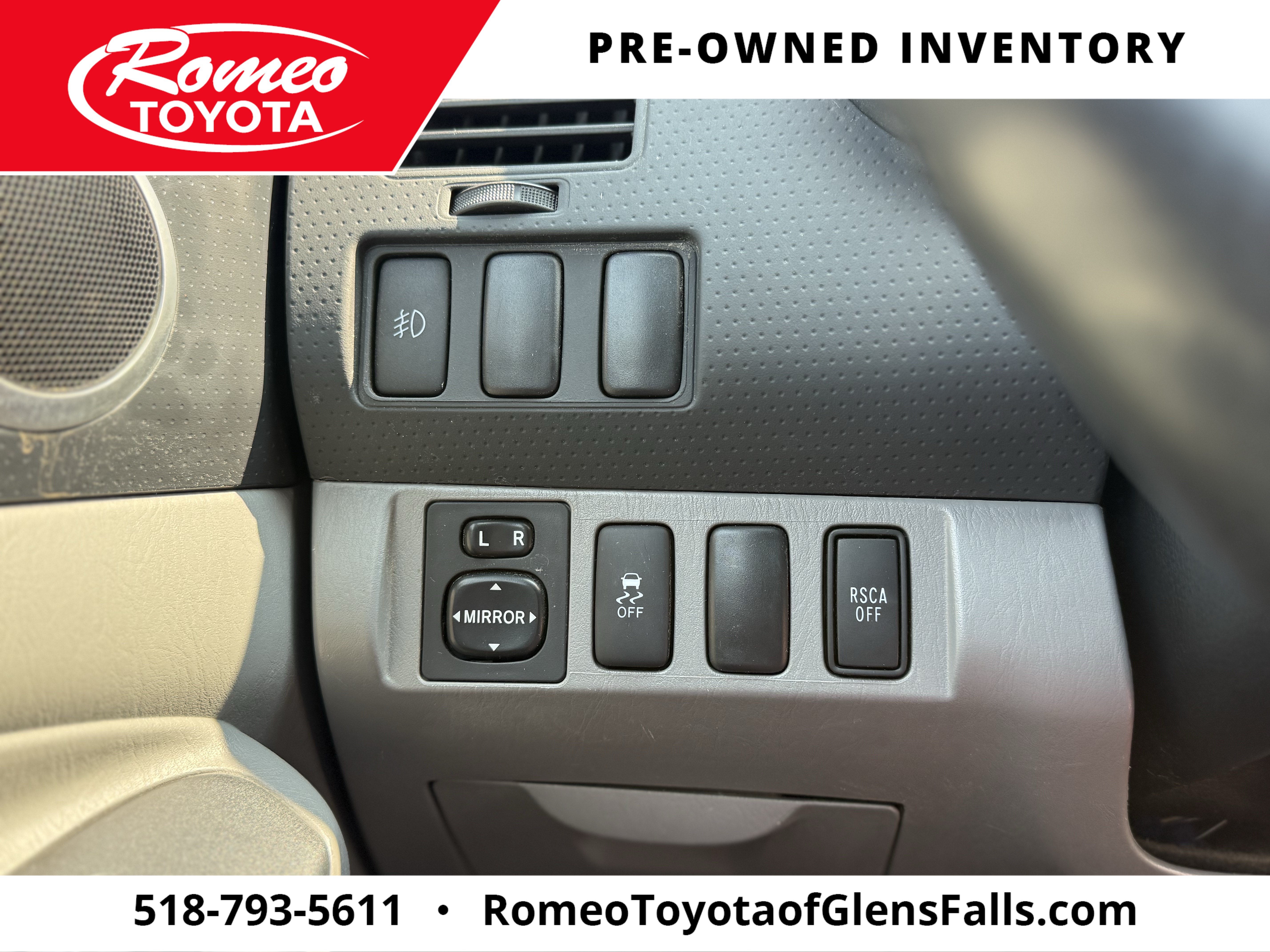 2015 Toyota Tacoma Base V6