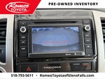 2015 Toyota Tacoma Base V6