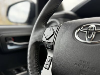 2021 Toyota Tacoma TRD Sport V6