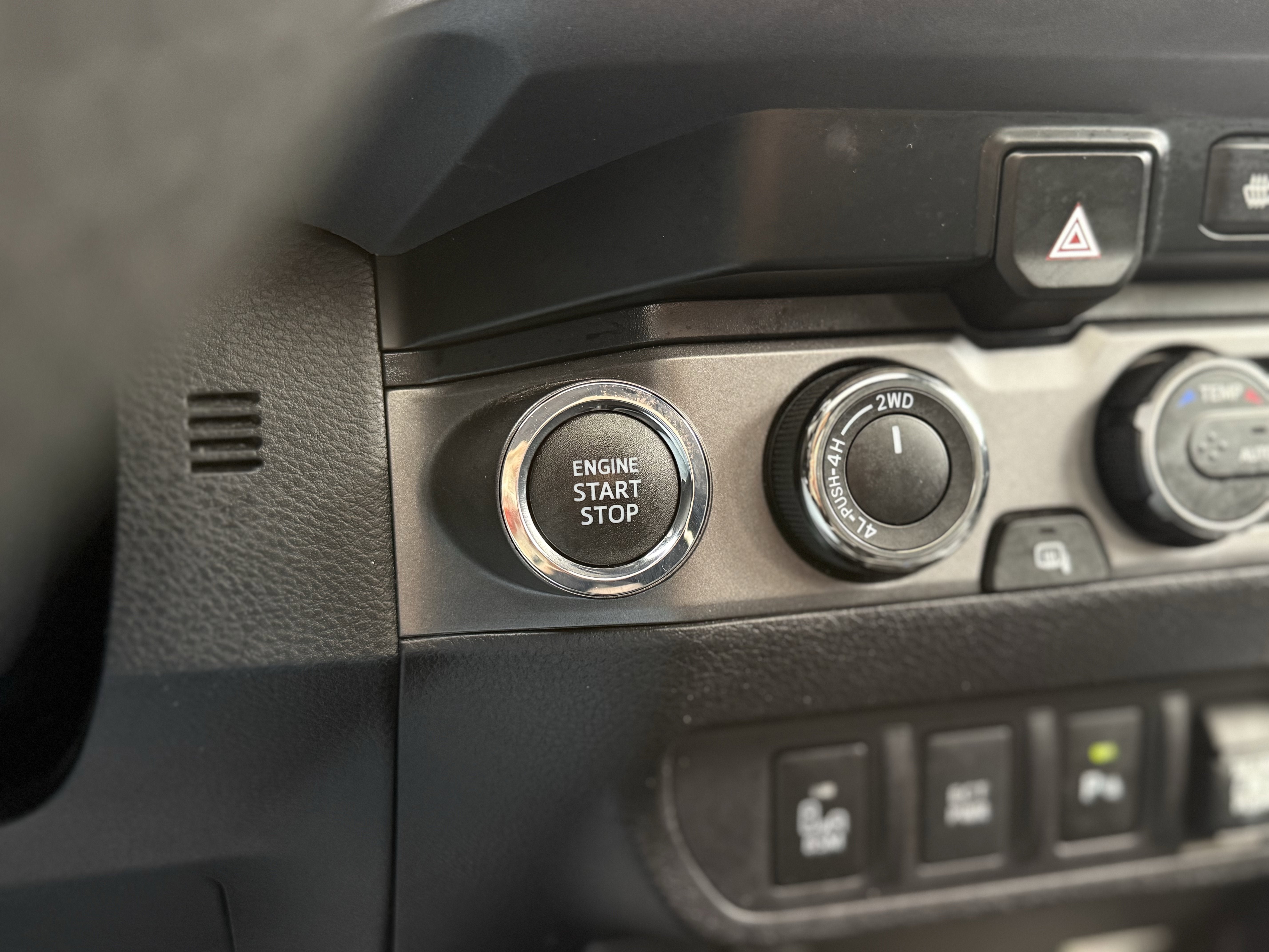 2021 Toyota Tacoma TRD Sport V6