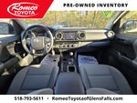 2021 Toyota Tacoma SR V6