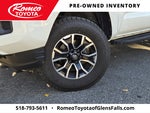 2021 Toyota Tacoma SR V6