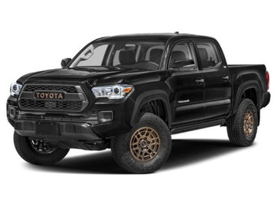 2023 Toyota Tacoma V6