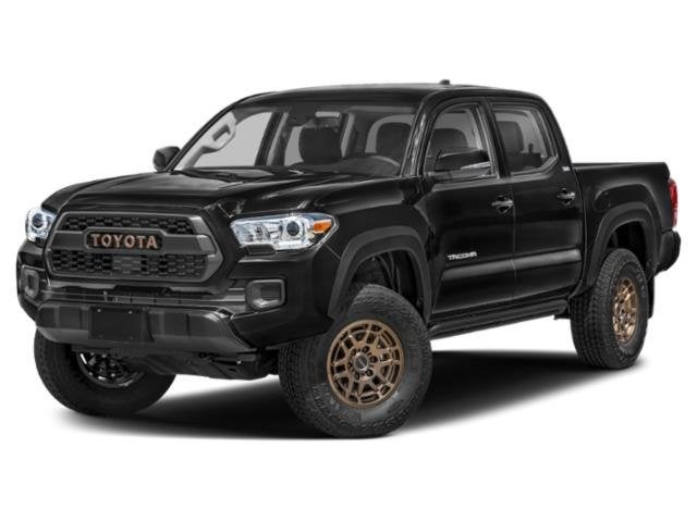 2023 Toyota Tacoma V6