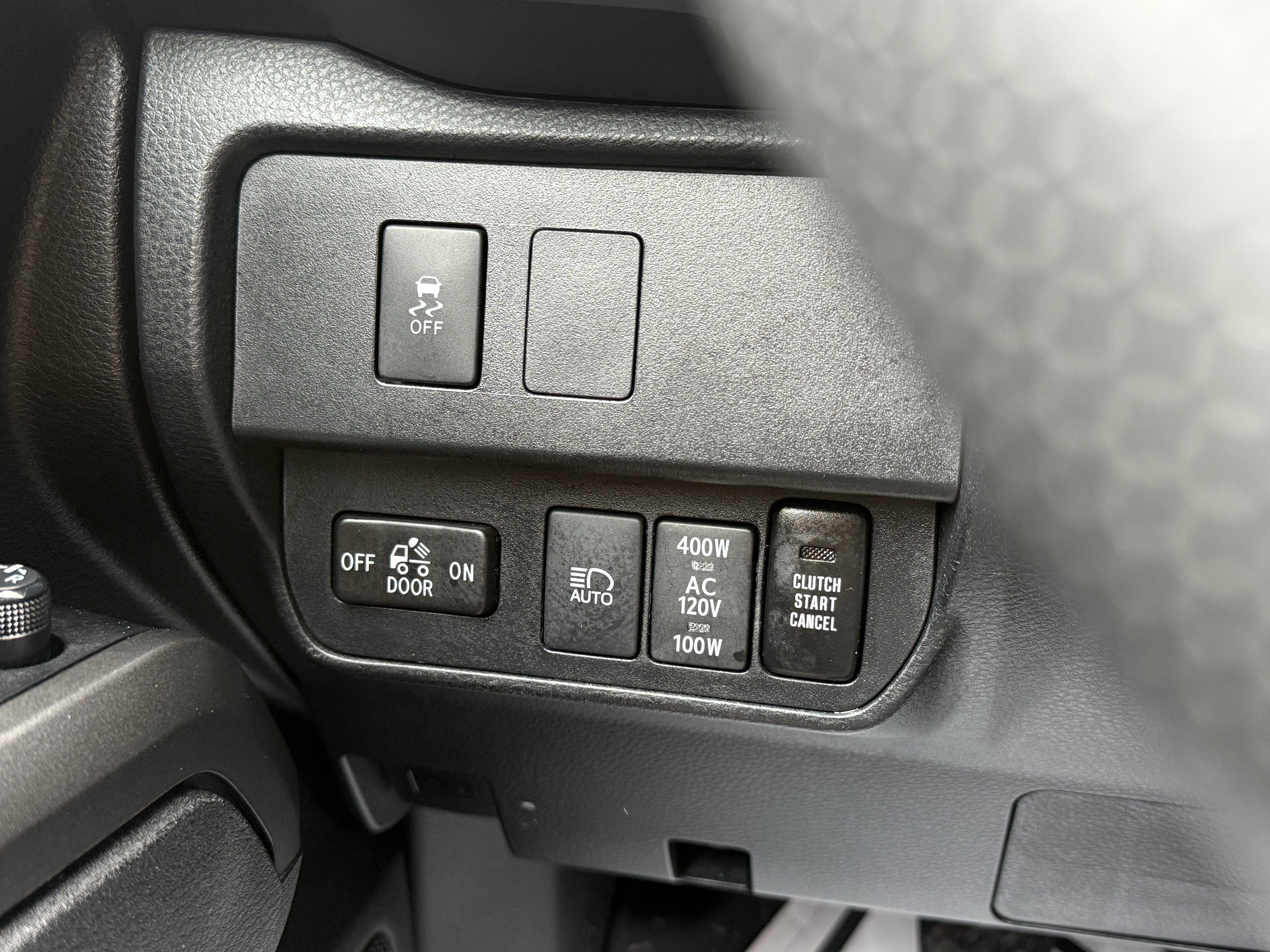 2022 Toyota Tacoma V6