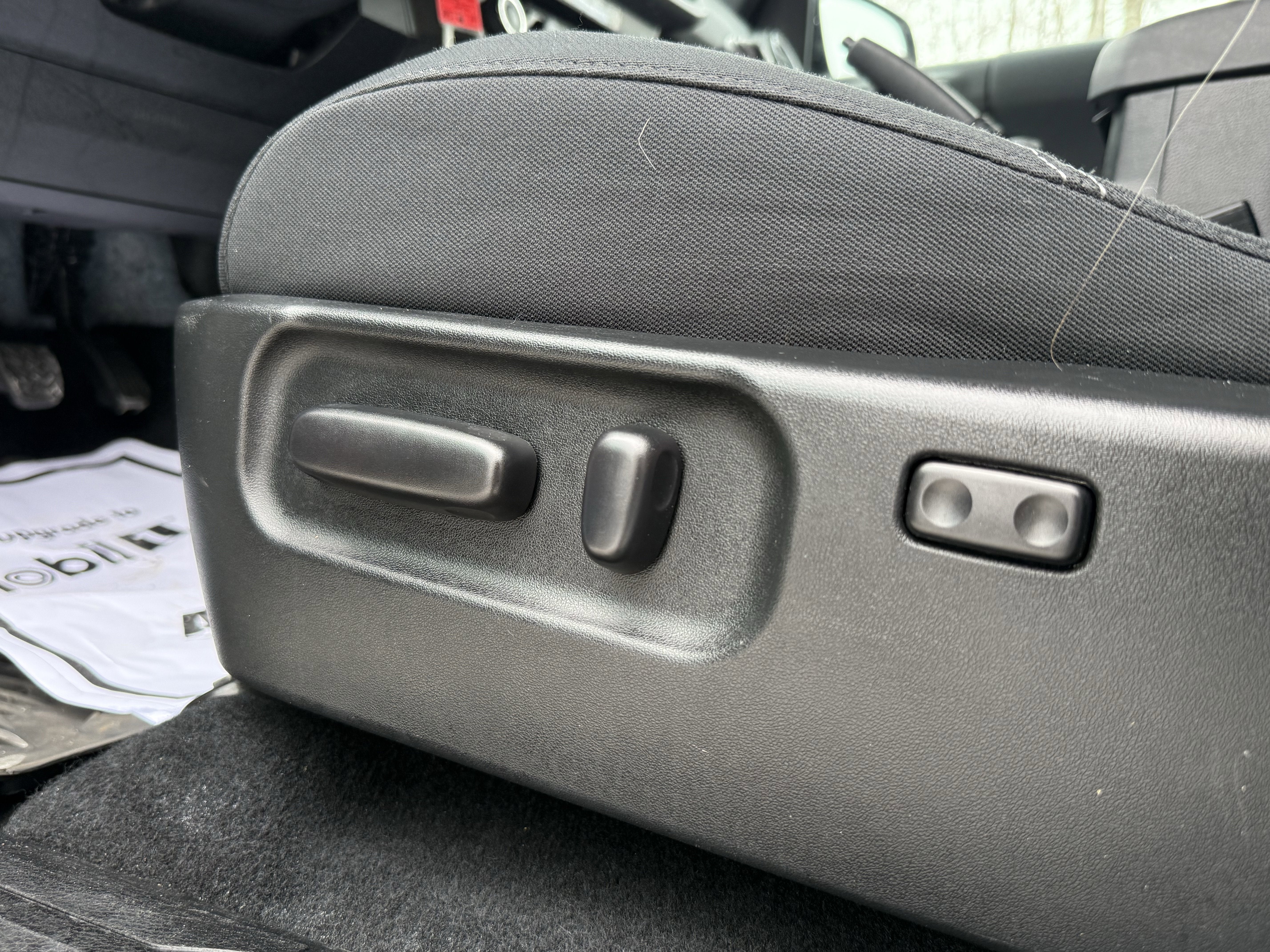 2022 Toyota Tacoma V6