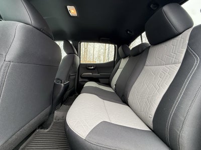 2022 Toyota Tacoma V6