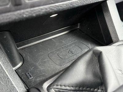 2022 Toyota Tacoma V6