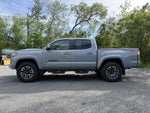 2021 Toyota Tacoma TRD Sport V6