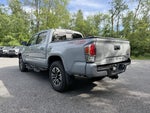 2021 Toyota Tacoma TRD Sport V6