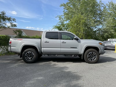 2021 Toyota Tacoma TRD Sport V6