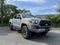 2021 Toyota Tacoma TRD Sport V6