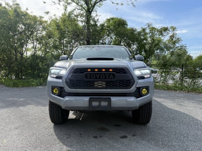 2021 Toyota Tacoma TRD Sport V6