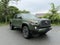 2021 Toyota Tacoma TRD Sport V6