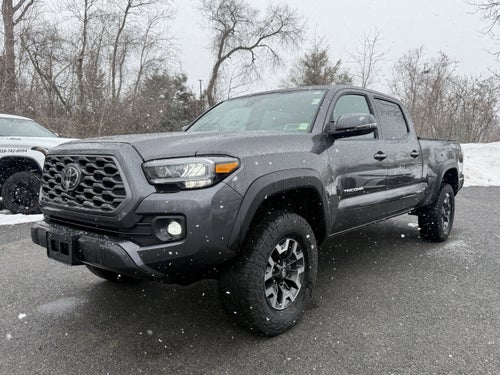 2023 Toyota Tacoma V6