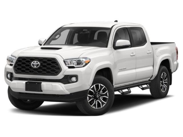 2023 Toyota Tacoma V6