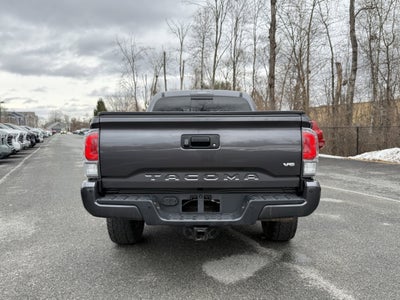 2023 Toyota Tacoma V6