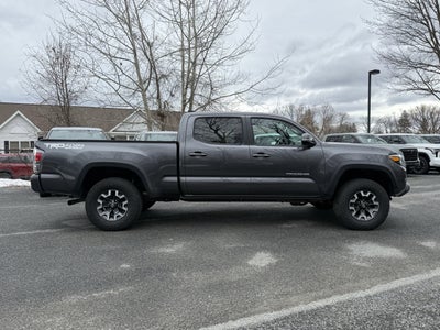 2023 Toyota Tacoma V6