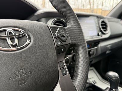 2023 Toyota Tacoma V6