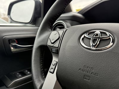 2023 Toyota Tacoma V6