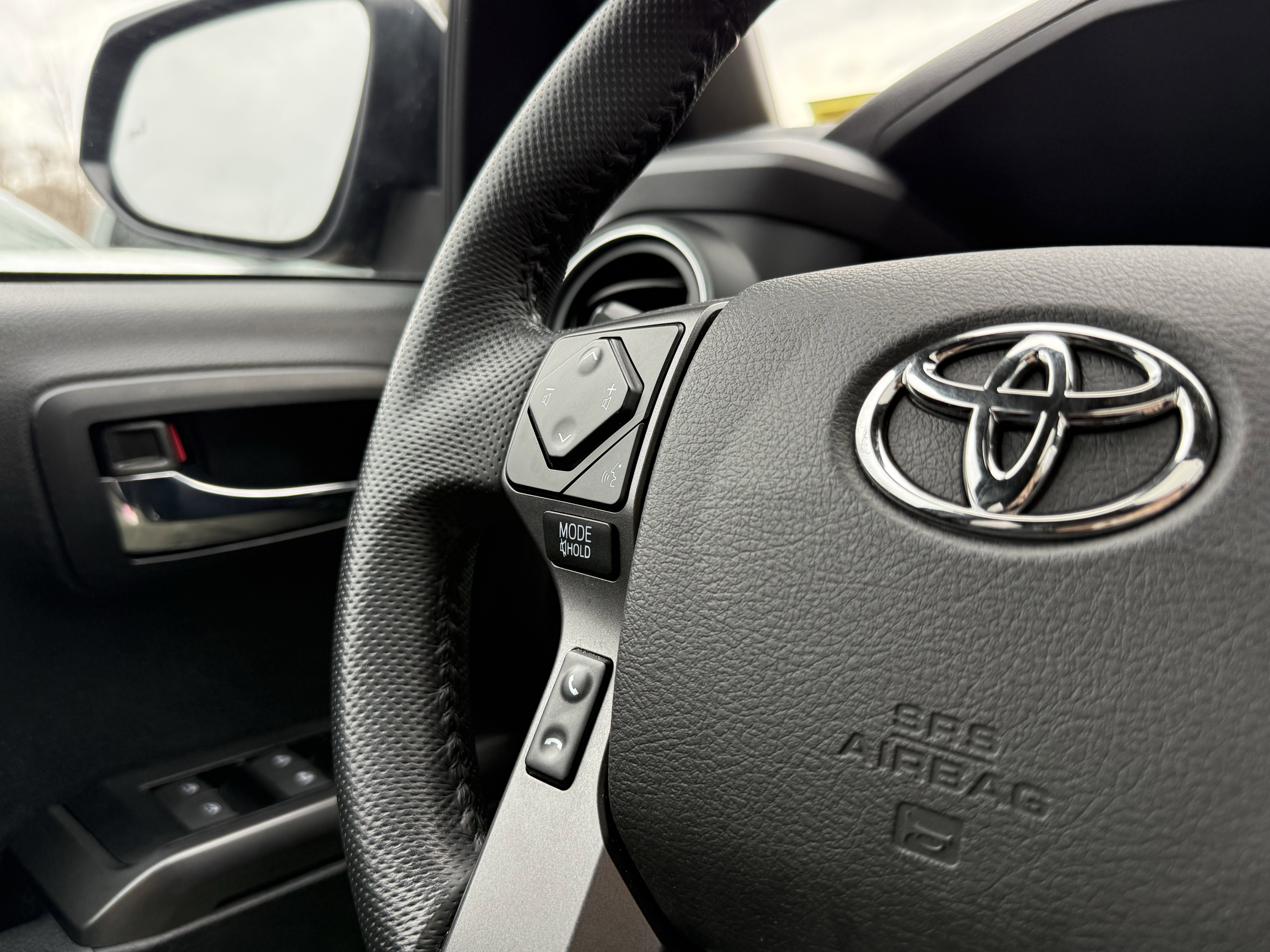 2023 Toyota Tacoma V6