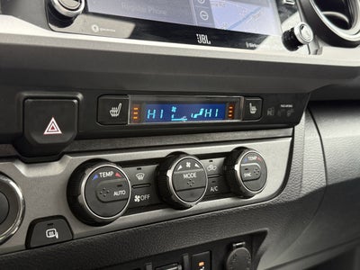 2023 Toyota Tacoma V6