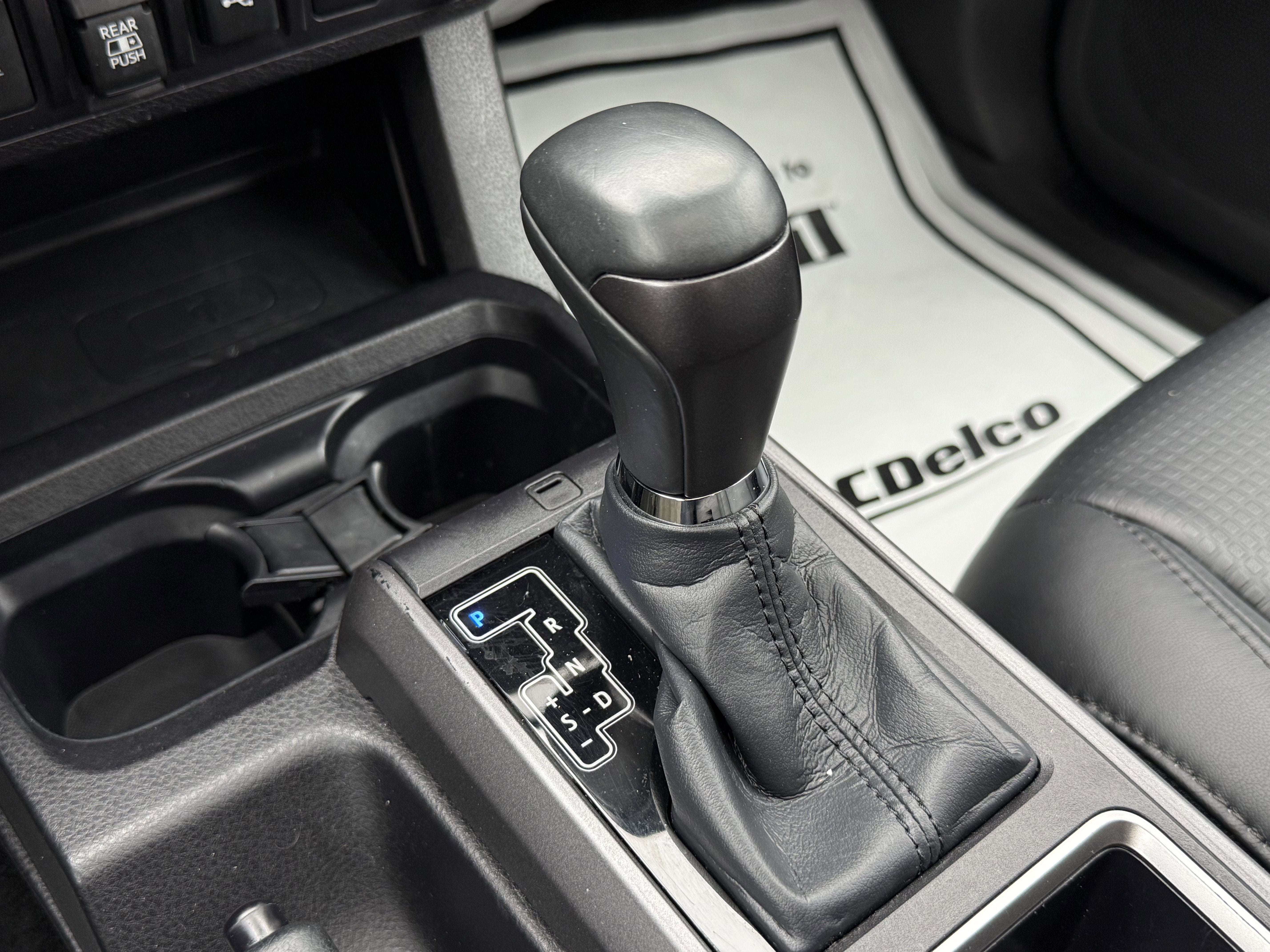 2023 Toyota Tacoma V6