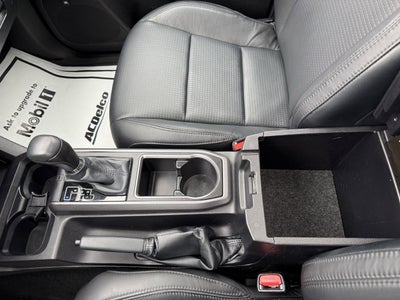 2023 Toyota Tacoma V6