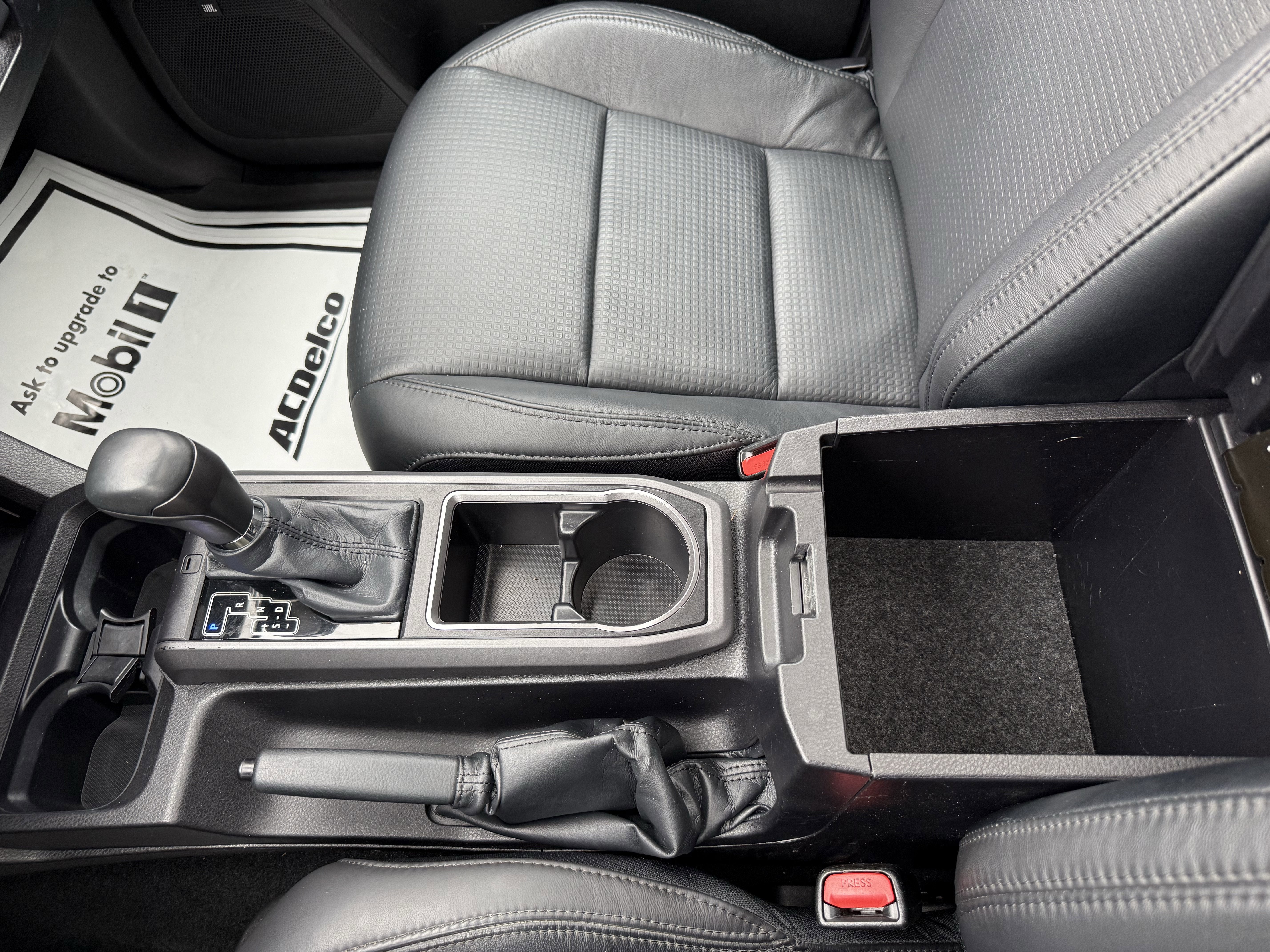 2023 Toyota Tacoma V6