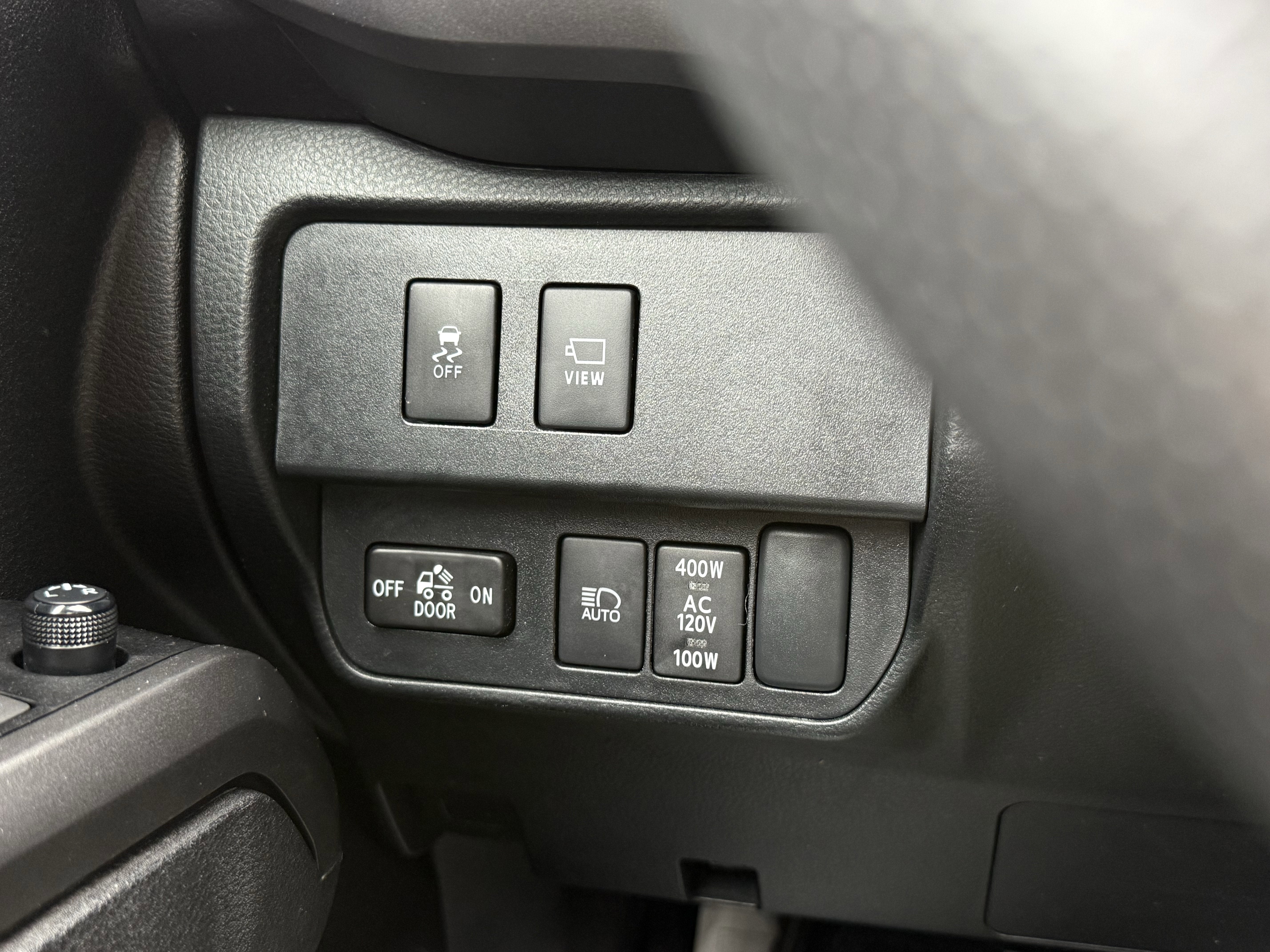 2023 Toyota Tacoma V6