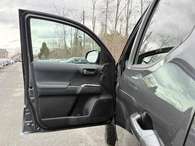 2023 Toyota Tacoma V6